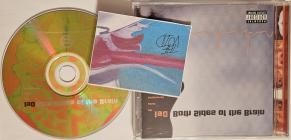 Del The Funky Homosapien - Both Sides Of The Brain