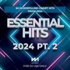 VA - Mastermix - Essential Hits 2024 Pt 2