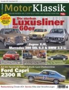 Motor Klassik 11/2023