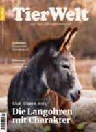 TierWelt 01/2025