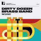 Dirty Dozen Brass Band - Live At The Glass House