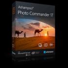 Ashampoo Photo Commander v17.0.3 (x64)