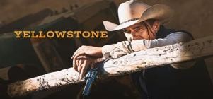 Yellowstone - Staffel 3
