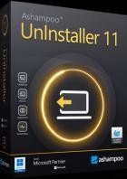 Ashampoo UnInstaller v11.00.11