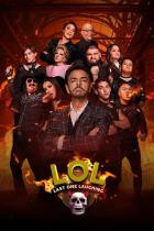 LOL: Last One Laughing Mexico - Staffel 7