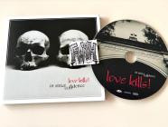 In Strict Confidence-Love Kills-Deluxe Edition-CD-FLAC-2026-FWYH
