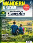 WANDERN und REISEN 03/2026