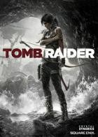 Tomb Raider - Game of the Year Edition