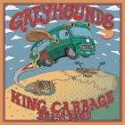 Greyhounds - Austin To Tulsa