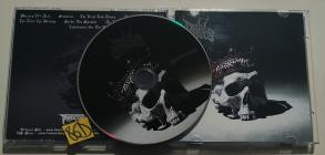 Death Obvious-Death Obvious- TOR249 -CD-FLAC-2025-86D