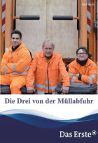 Die Drei von der Müllabfuhr - Staffel 7