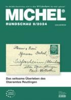 MICHEL-Rundschau 09/2024