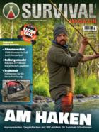 SURVIVAL Magazin 03/2026