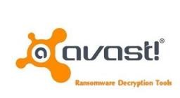 Avast Ransomware Decryption Tools v1.0.0.733