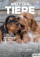 Welt der Tiere 01/2023