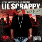 Lil Scrappy & G's Up - Black Rag Gang