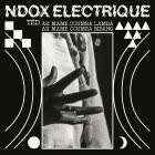 Ndox Electrique - Ted ak Mame Coumba Lamba ak Mame Coumba Mbang