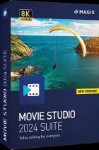 MAGIX Movie Studio 2024 v23.0.1.179 (x64)