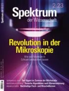 Spektrum Der Wissenschaft 02/2023