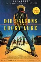 Die Daltons gegen Lucky Luke