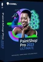 Corel PaintShop Pro 2023 Ultimate v25.1.0.32 (x64)