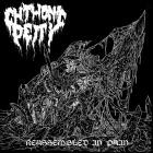 Chthonic Deity - Reassembled In Pain