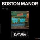 Boston Manor-Datura-24BIT-48KHZ-WEB-FLAC-2022-FLACCiD