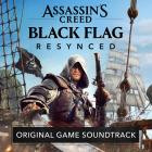 VA - Assassin's Creed Black Flag: Resynced (Original Game