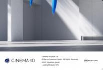 Maxon Cinema 4D 2025.0.2 (x64)