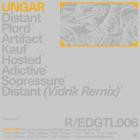 Ungar - Hosted