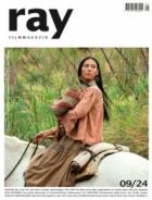 ray Filmmagazin 09/2024