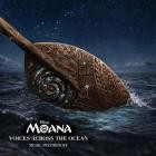 VA - Moana: Voices Across The Ocean (Music Inspired By)