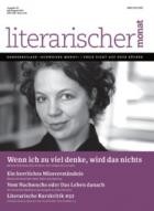 Literarischer Monat 02/2011