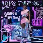 Aryee The Gem - Love Tap (Vol  1)