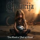 Evolucija - The World is Full of Wrath