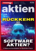 aktien Magazin 20/2026