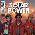 1773 X Joe Tyse - The Solar Power EP