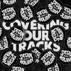 Satan Takes a Holiday - Covering Our Tracks