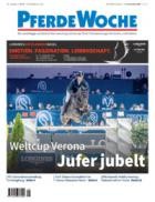 PferdeWoche 45/2025