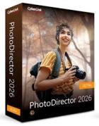CyberLink PhotoDirector Ultra 2026 v17.2.1512.0 + AI Moduls