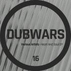 Various Artists - Heart And Soul EP