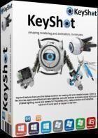 Luxion KeyShot Studio Pro 2024.3 v13.2.0.184 (x64)