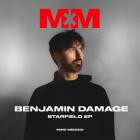 Benjamin Damage - Starfield EP
