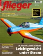 fliegermagazin 07/2025
