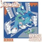 Bodyshot - Rerock (Feat  When These Days End)