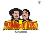 Hermanos Gutierrez - - Eternamente  