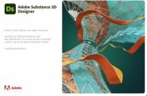 Adobe Substance 3D Designer v11.3.0.5258 (x64)