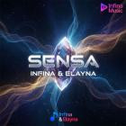 Infina x Elayna - Sensa