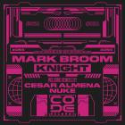 Mark Broom - Knight