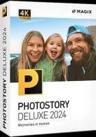 MAGIX Photostory Deluxe 2024 v23.0.1.158 (x64)